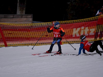 Zweite Auflage geglückt! K.S.C. Clubmeisterschaft Langlauf am Hahnenkamm