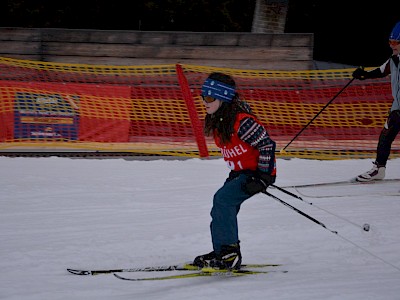 Zweite Auflage geglückt! K.S.C. Clubmeisterschaft Langlauf am Hahnenkamm