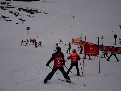 Zweite Auflage geglückt! K.S.C. Clubmeisterschaft Langlauf am Hahnenkamm