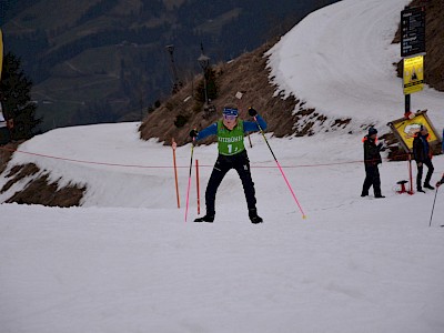 Zweite Auflage geglückt! K.S.C. Clubmeisterschaft Langlauf am Hahnenkamm