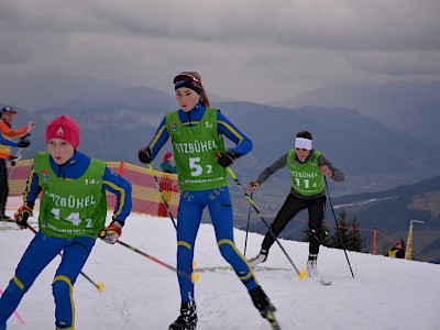 Zweite Auflage geglückt! K.S.C. Clubmeisterschaft Langlauf am Hahnenkamm