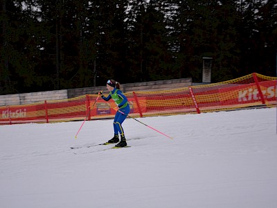 Zweite Auflage geglückt! K.S.C. Clubmeisterschaft Langlauf am Hahnenkamm