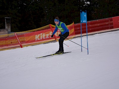 Zweite Auflage geglückt! K.S.C. Clubmeisterschaft Langlauf am Hahnenkamm