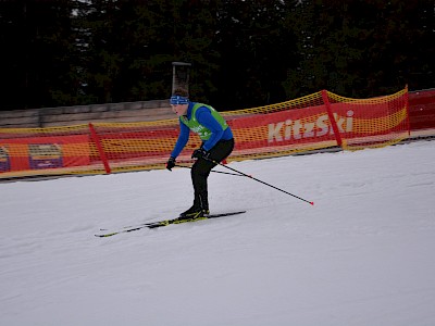 Zweite Auflage geglückt! K.S.C. Clubmeisterschaft Langlauf am Hahnenkamm