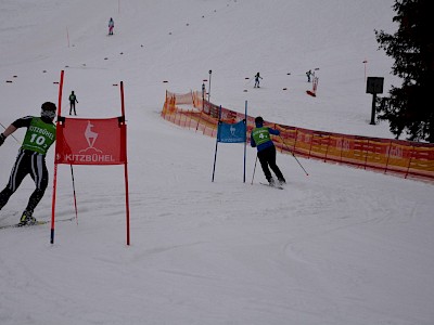 Zweite Auflage geglückt! K.S.C. Clubmeisterschaft Langlauf am Hahnenkamm