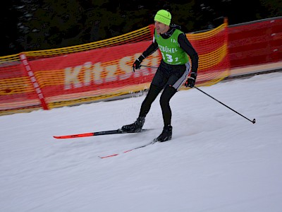 Zweite Auflage geglückt! K.S.C. Clubmeisterschaft Langlauf am Hahnenkamm