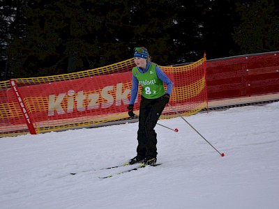 Zweite Auflage geglückt! K.S.C. Clubmeisterschaft Langlauf am Hahnenkamm