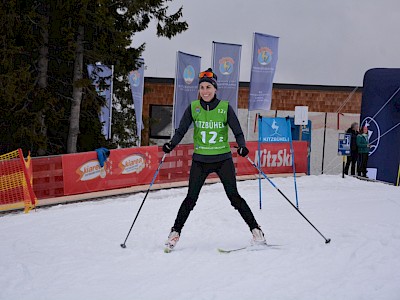 Zweite Auflage geglückt! K.S.C. Clubmeisterschaft Langlauf am Hahnenkamm