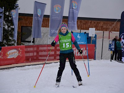 Zweite Auflage geglückt! K.S.C. Clubmeisterschaft Langlauf am Hahnenkamm