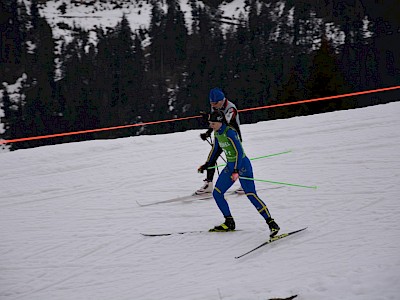 Zweite Auflage geglückt! K.S.C. Clubmeisterschaft Langlauf am Hahnenkamm