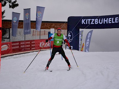 Zweite Auflage geglückt! K.S.C. Clubmeisterschaft Langlauf am Hahnenkamm