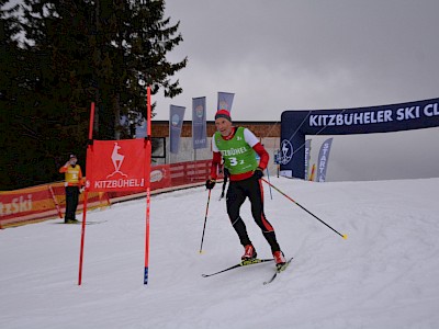 Zweite Auflage geglückt! K.S.C. Clubmeisterschaft Langlauf am Hahnenkamm