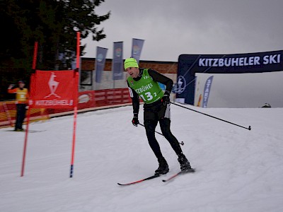 Zweite Auflage geglückt! K.S.C. Clubmeisterschaft Langlauf am Hahnenkamm