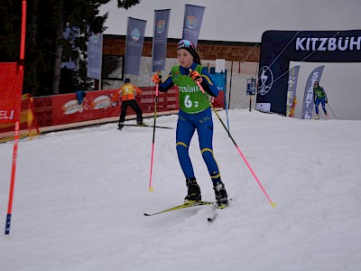 Zweite Auflage geglückt! K.S.C. Clubmeisterschaft Langlauf am Hahnenkamm