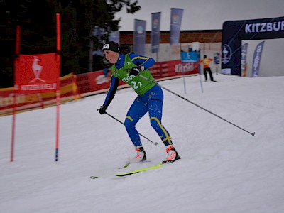 Zweite Auflage geglückt! K.S.C. Clubmeisterschaft Langlauf am Hahnenkamm