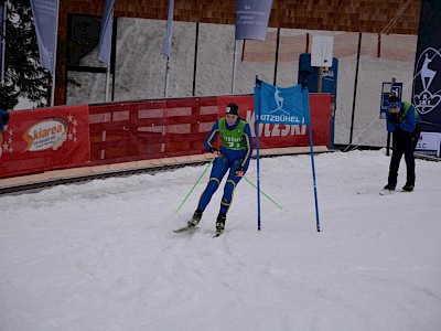 Zweite Auflage geglückt! K.S.C. Clubmeisterschaft Langlauf am Hahnenkamm