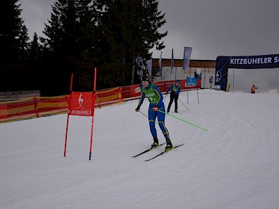 Zweite Auflage geglückt! K.S.C. Clubmeisterschaft Langlauf am Hahnenkamm