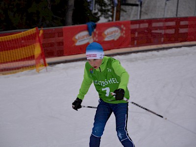 Zweite Auflage geglückt! K.S.C. Clubmeisterschaft Langlauf am Hahnenkamm