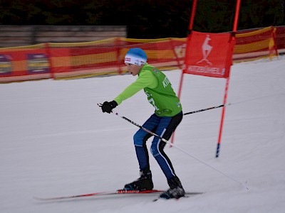 Zweite Auflage geglückt! K.S.C. Clubmeisterschaft Langlauf am Hahnenkamm