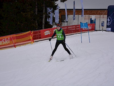 Zweite Auflage geglückt! K.S.C. Clubmeisterschaft Langlauf am Hahnenkamm