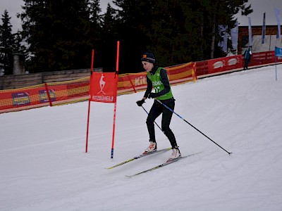 Zweite Auflage geglückt! K.S.C. Clubmeisterschaft Langlauf am Hahnenkamm