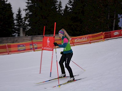 Zweite Auflage geglückt! K.S.C. Clubmeisterschaft Langlauf am Hahnenkamm