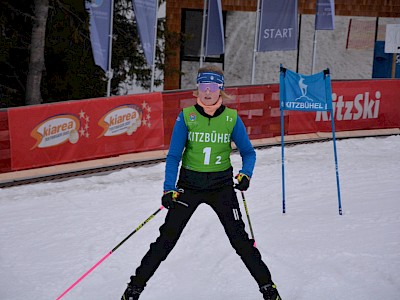 Zweite Auflage geglückt! K.S.C. Clubmeisterschaft Langlauf am Hahnenkamm