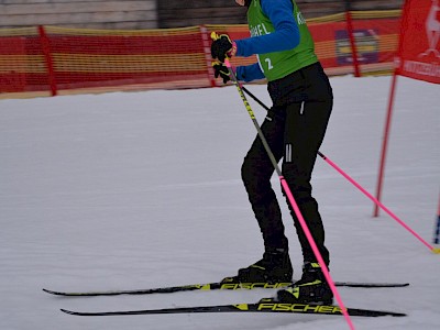 Zweite Auflage geglückt! K.S.C. Clubmeisterschaft Langlauf am Hahnenkamm