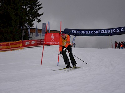 Zweite Auflage geglückt! K.S.C. Clubmeisterschaft Langlauf am Hahnenkamm