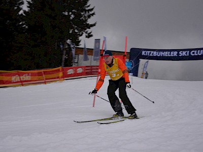 Zweite Auflage geglückt! K.S.C. Clubmeisterschaft Langlauf am Hahnenkamm