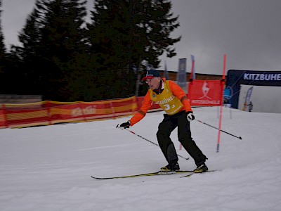 Zweite Auflage geglückt! K.S.C. Clubmeisterschaft Langlauf am Hahnenkamm