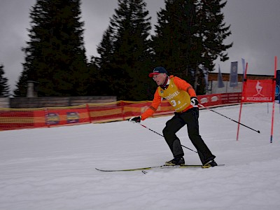 Zweite Auflage geglückt! K.S.C. Clubmeisterschaft Langlauf am Hahnenkamm