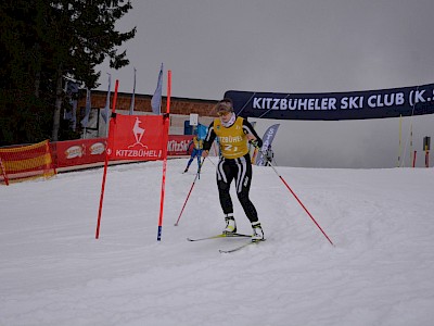 Zweite Auflage geglückt! K.S.C. Clubmeisterschaft Langlauf am Hahnenkamm