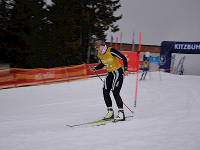 Zweite Auflage geglückt! K.S.C. Clubmeisterschaft Langlauf am Hahnenkamm