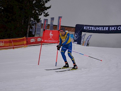 Zweite Auflage geglückt! K.S.C. Clubmeisterschaft Langlauf am Hahnenkamm