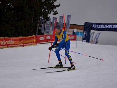 Zweite Auflage geglückt! K.S.C. Clubmeisterschaft Langlauf am Hahnenkamm