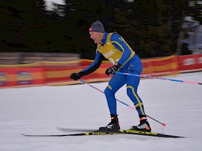 Zweite Auflage geglückt! K.S.C. Clubmeisterschaft Langlauf am Hahnenkamm