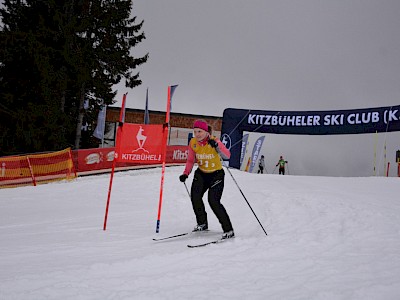 Zweite Auflage geglückt! K.S.C. Clubmeisterschaft Langlauf am Hahnenkamm