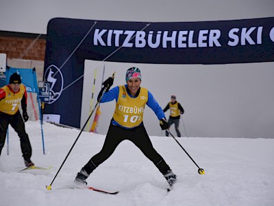 Zweite Auflage geglückt! K.S.C. Clubmeisterschaft Langlauf am Hahnenkamm