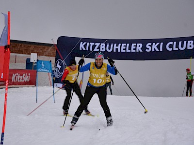 Zweite Auflage geglückt! K.S.C. Clubmeisterschaft Langlauf am Hahnenkamm