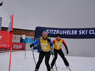 Zweite Auflage geglückt! K.S.C. Clubmeisterschaft Langlauf am Hahnenkamm