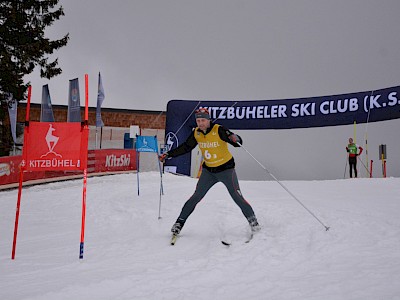 Zweite Auflage geglückt! K.S.C. Clubmeisterschaft Langlauf am Hahnenkamm