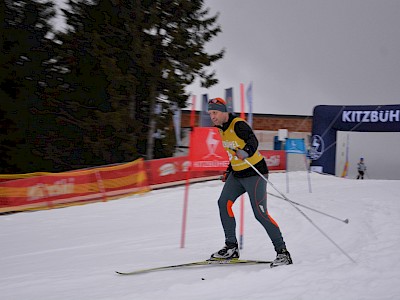 Zweite Auflage geglückt! K.S.C. Clubmeisterschaft Langlauf am Hahnenkamm