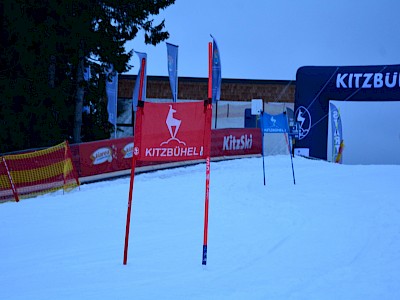 Zweite Auflage geglückt! K.S.C. Clubmeisterschaft Langlauf am Hahnenkamm