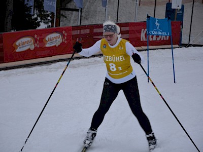 Zweite Auflage geglückt! K.S.C. Clubmeisterschaft Langlauf am Hahnenkamm