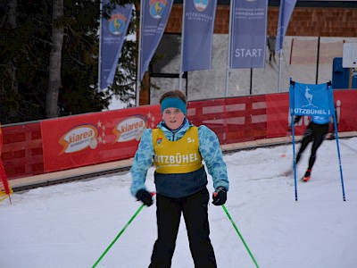 Zweite Auflage geglückt! K.S.C. Clubmeisterschaft Langlauf am Hahnenkamm