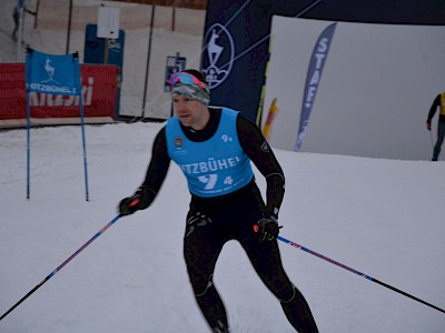 Zweite Auflage geglückt! K.S.C. Clubmeisterschaft Langlauf am Hahnenkamm