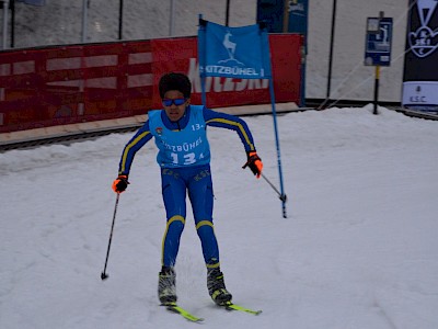 Zweite Auflage geglückt! K.S.C. Clubmeisterschaft Langlauf am Hahnenkamm