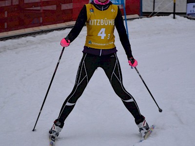 Zweite Auflage geglückt! K.S.C. Clubmeisterschaft Langlauf am Hahnenkamm