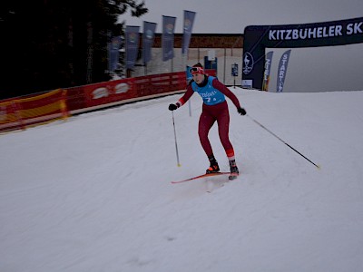 Zweite Auflage geglückt! K.S.C. Clubmeisterschaft Langlauf am Hahnenkamm